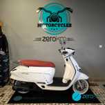 Morbidelli SC125RE