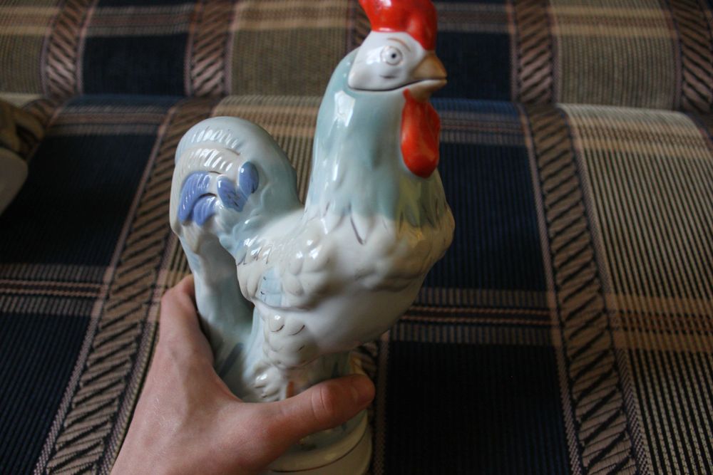 Декоративня керамика