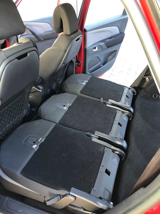 CITROËN C4 PICASSO 2014 Automático