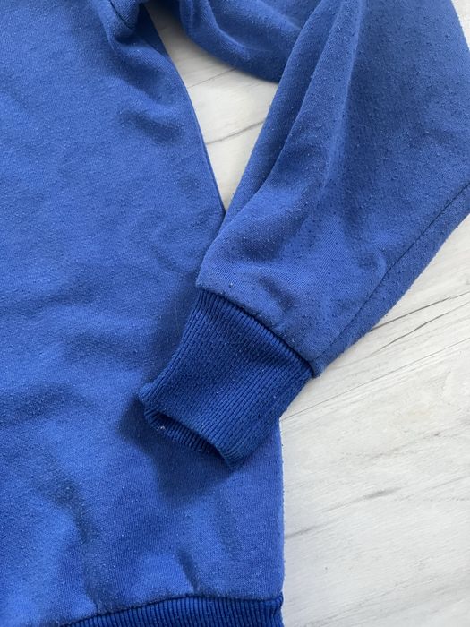 niebieska bluza Calvin Klein r. Xs/S