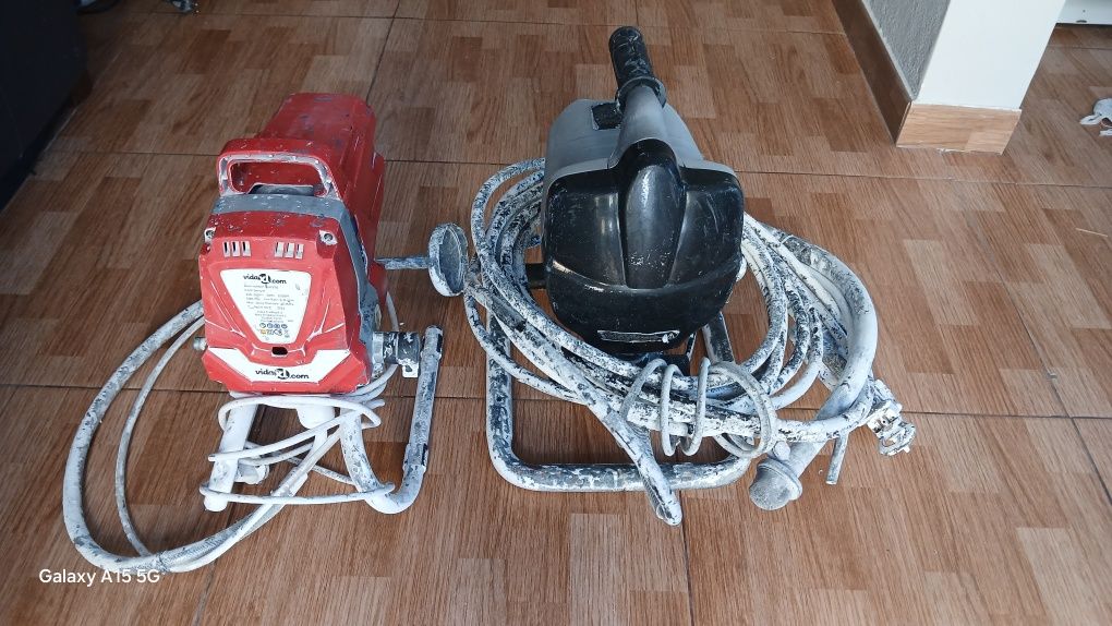 Máquinas e ferramentas