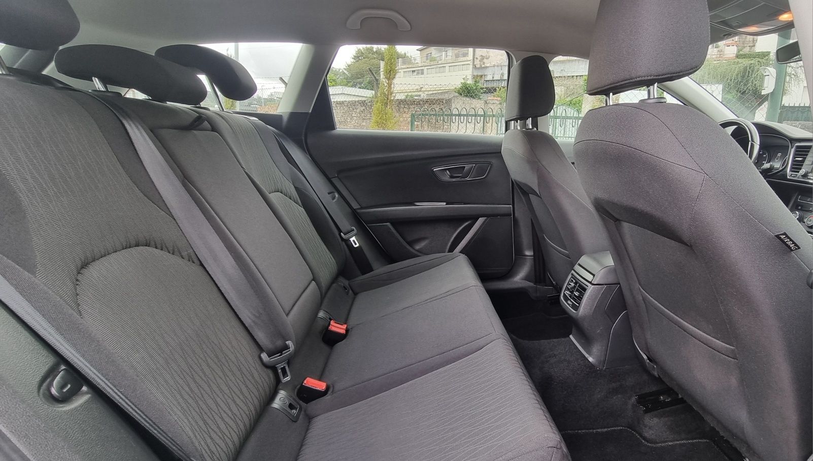 Seat Leon ST 1.6 TDi Reference