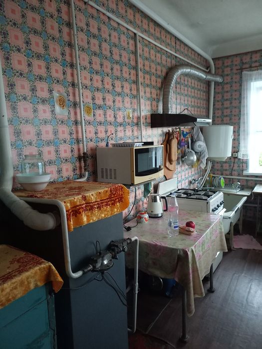 Продаж будинку в селi Чистопiль