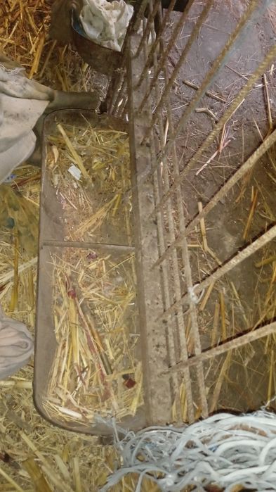 Кормушки для свиней