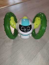 Zabawka robot dla dzieci One Two Fun