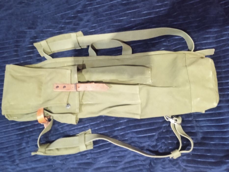 Сумка до рпг нова