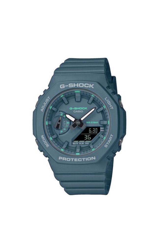 Годинник Casio G-SHOCK Classic GMA-S2100GA-3AER