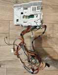 Moduł sterowania pralki Electrolux