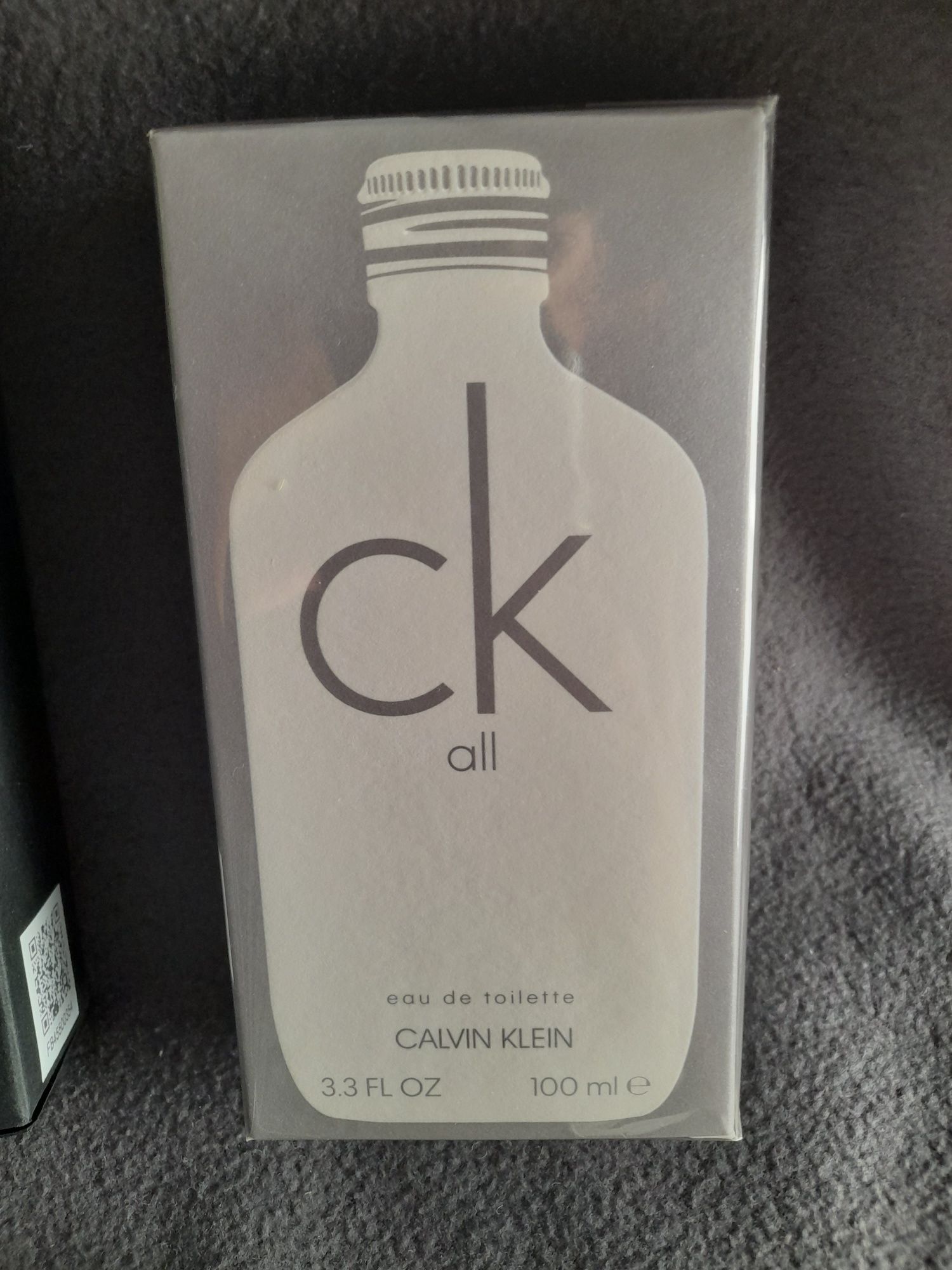 Vários Perfumes Calvin Klein: Be, All, Free e Eternity