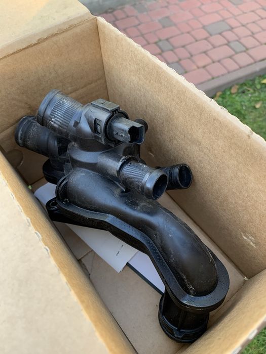 Термостат EP6 (5FW)