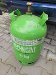 Butla propan butan 11 kg