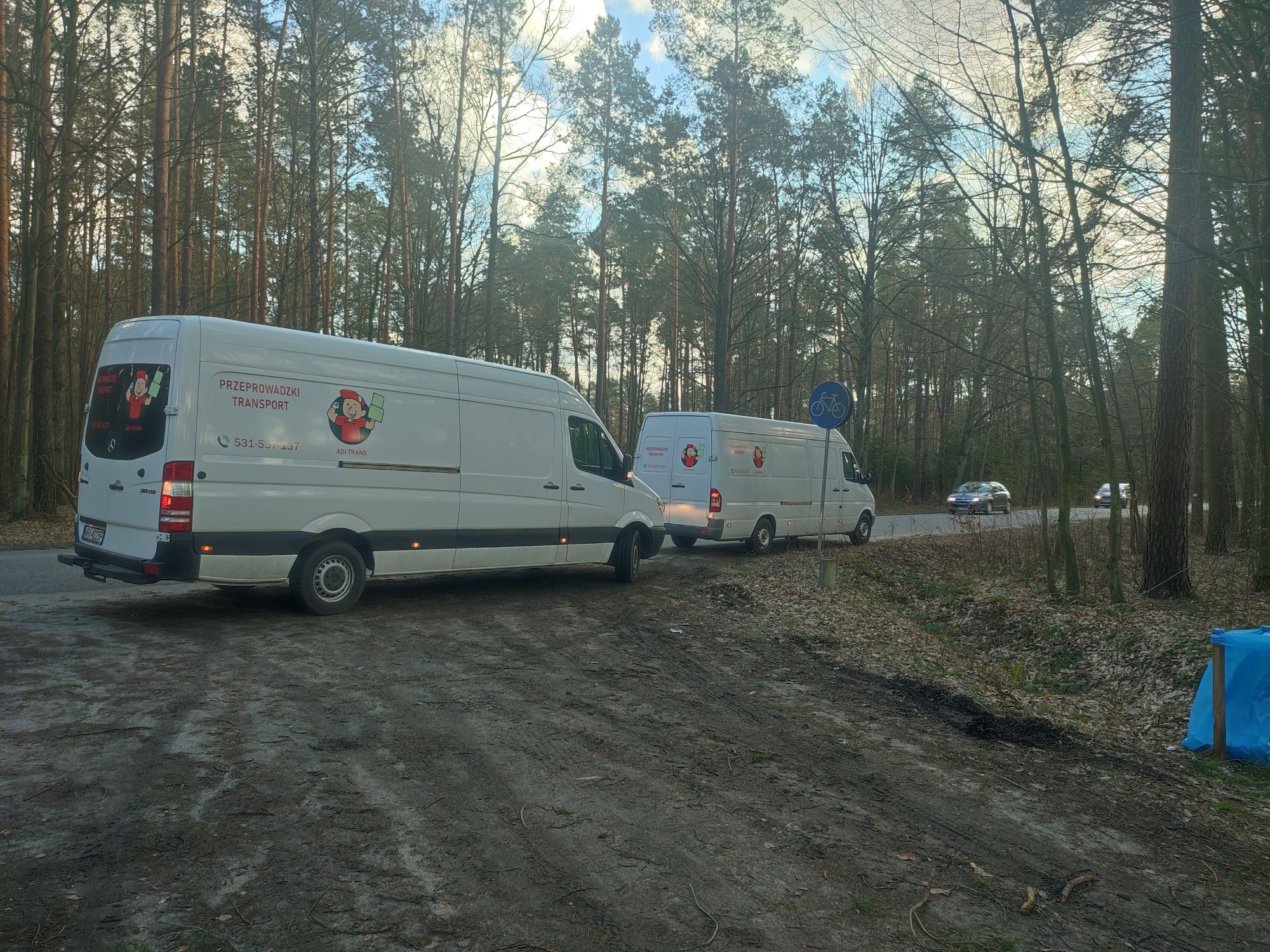 Transport! Przeprowadzki!Bus!Adi-Trans Pionki Radom Kozienice Zwoleń