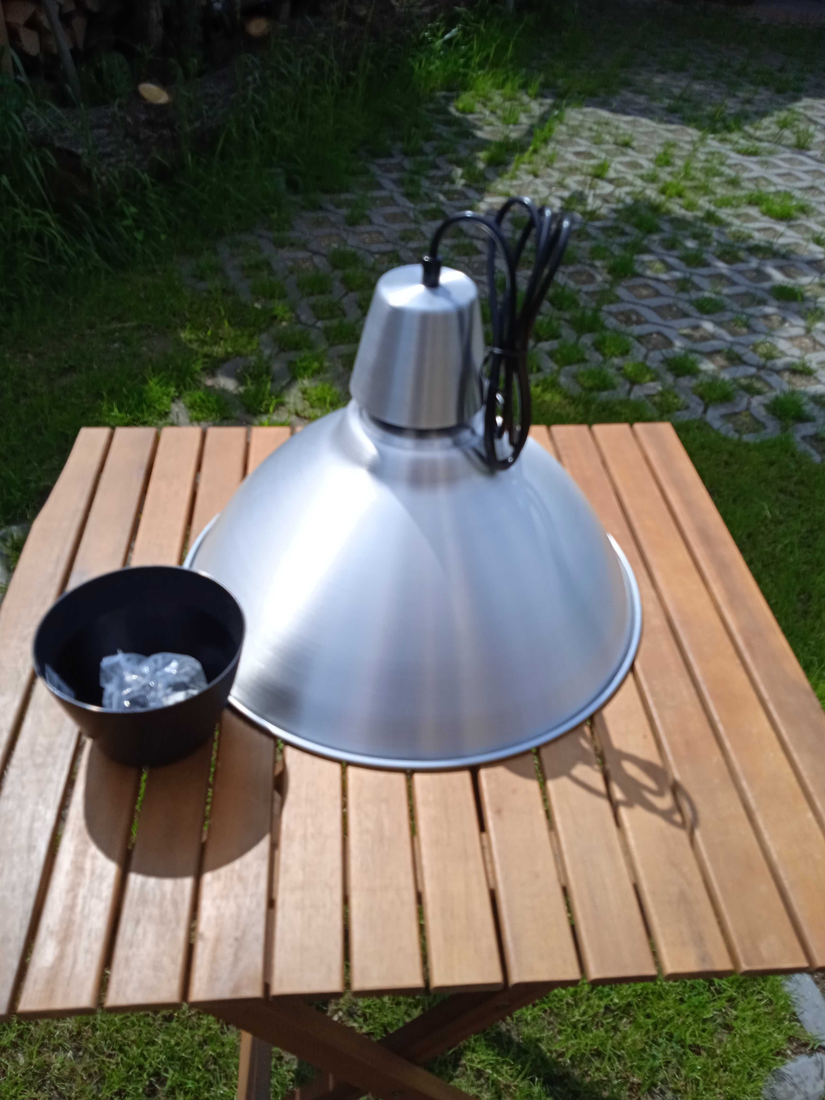 Lampa wisząca IKEA FOTO