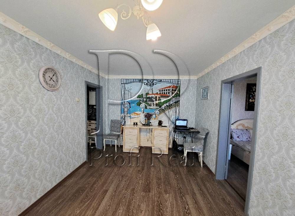 Продаж 3к квартири. м.Лісова. Мілютенко 11.