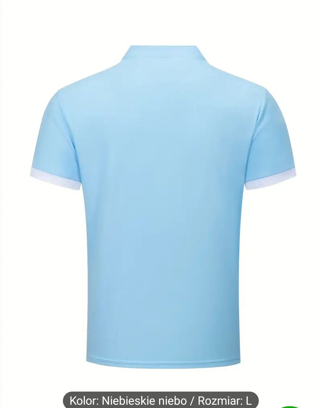 T shirt koszulka męska