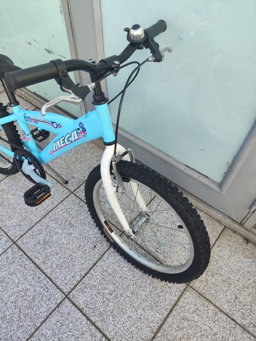 Bicicleta de criança roda 20