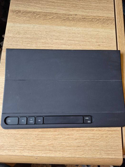 Klawiatura samsung to tabletu glaxy tab s9 fe+