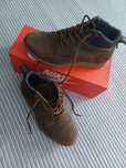 Botas de inverno N°40