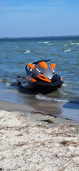 Kawasaki Ultra 160lx. Okazja, stan bdb