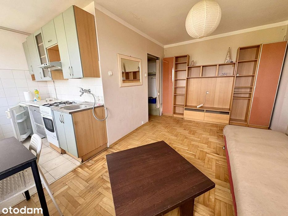 3 pokoje na Czechowie!