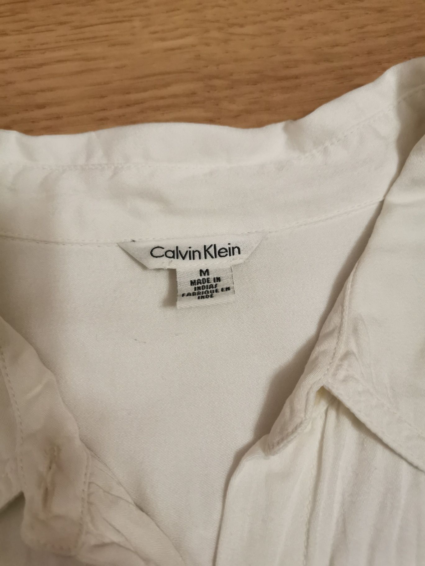 Koszula Calvin Klein roz. M