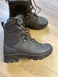 Buty taktyczne  Haix Mondo 36r