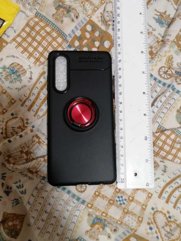 Capa de telemóvel Huawei note