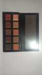 Paleta cieni Danessa Myricks Beauty Groundwork Blooming Romance
