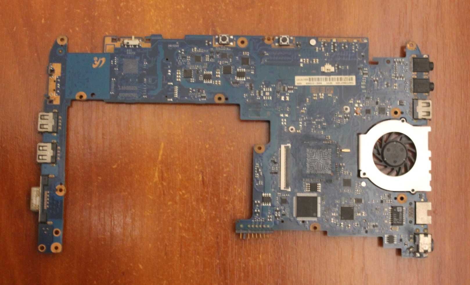 Материнская плата Samsung N150,NP-N150,N210,NP-N210,N143.
