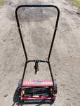 Kosiarka ręczna bębnowa Einhell gc-hm 40