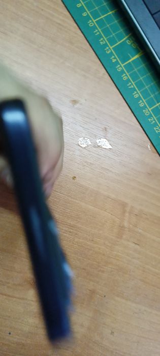 Motorola g84 5G -uszkodzona