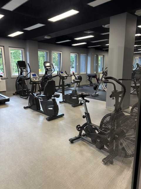 Apartament Premium IV z garażem, basen, jacuzzi, sauna, siłownia,