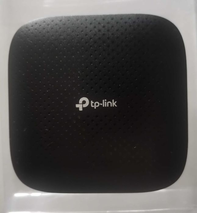 TP-LINK HUB   / USB 3.0 /   4 PORTY /