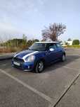MINI 3 Portas One D Baker Street