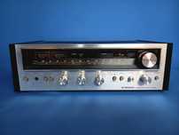 receiver PIONEER LX 590 (para reparação)
