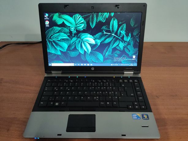 Ноутбук Hp ProBook 6450b Intel Core i5