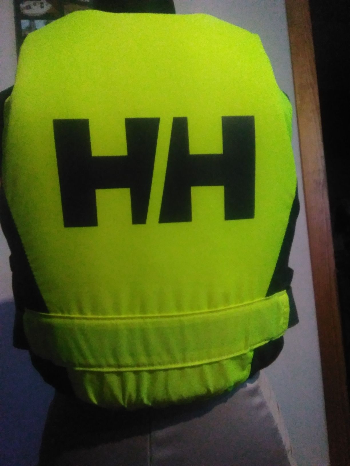 Kamizelka ratunkowaHelly Hansen Rider Vest