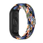 Opaska Strap Fabric Do Xiaomi Mi Band 7 / 6 / 5 / 4 / 3 Pleciony