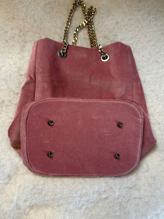 torebka sowl mini velvet bag