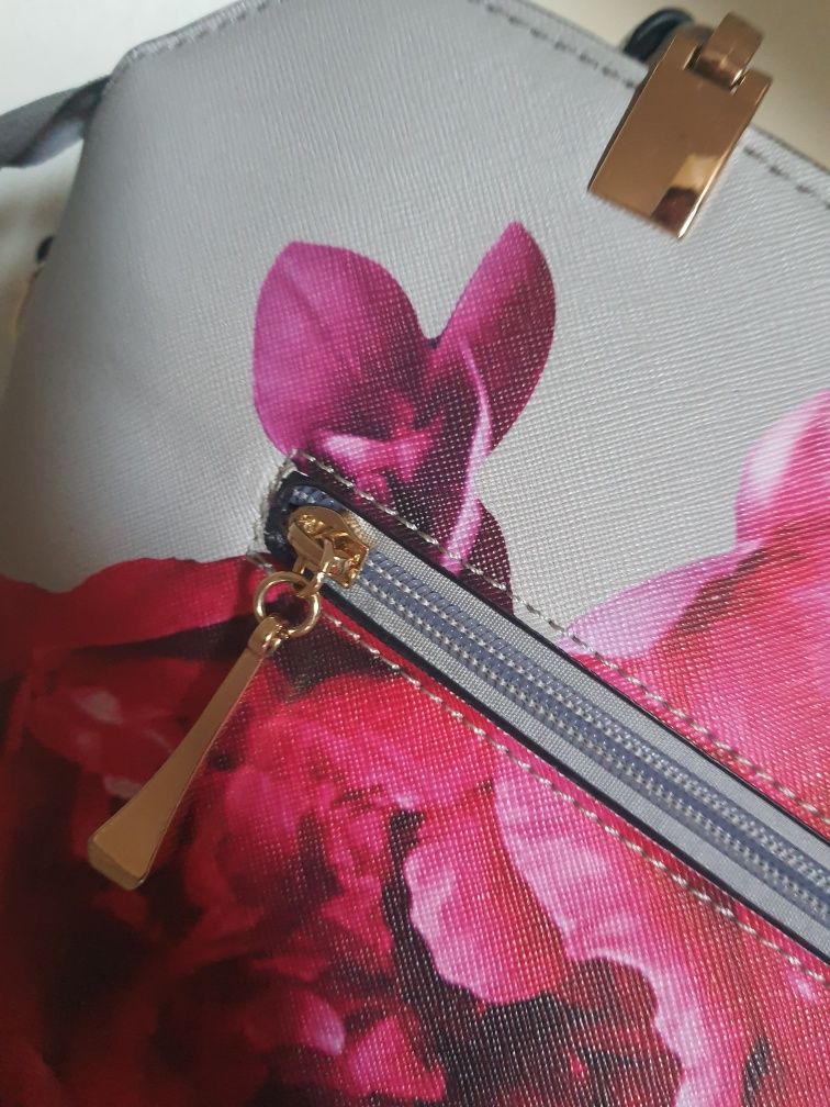 Ted Baker London torebka damska.