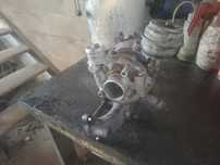 Turbo garret GT1749V
