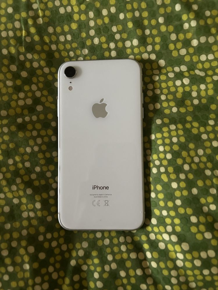 Iphone Xr Айфон