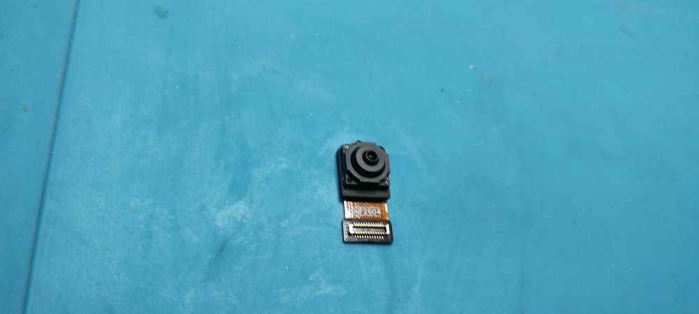 Aparat Kamera Przód Xiaomi 11T Pro- Oryginalna, z Demontażu
