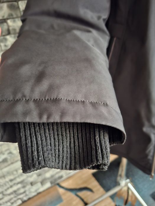 Куртка зимова жіноча