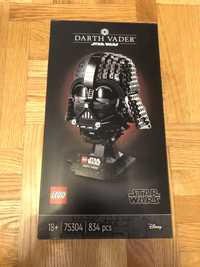 LEGO 75304 - Star Wars Hełm Dartha Vadera