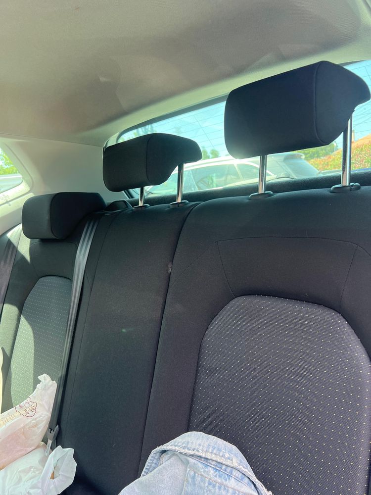 Venda de seat arona