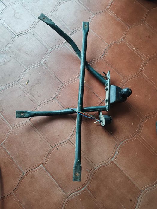 Vendo várias peças para Opel Kadett E