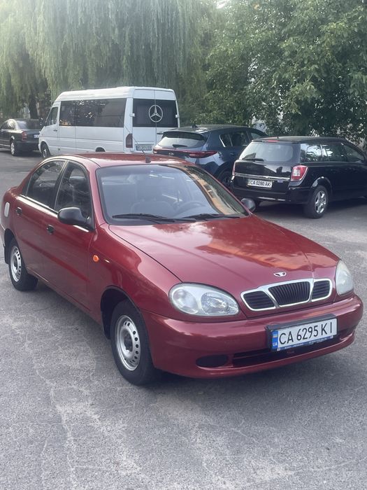 Продаю  Dewoo Lanos