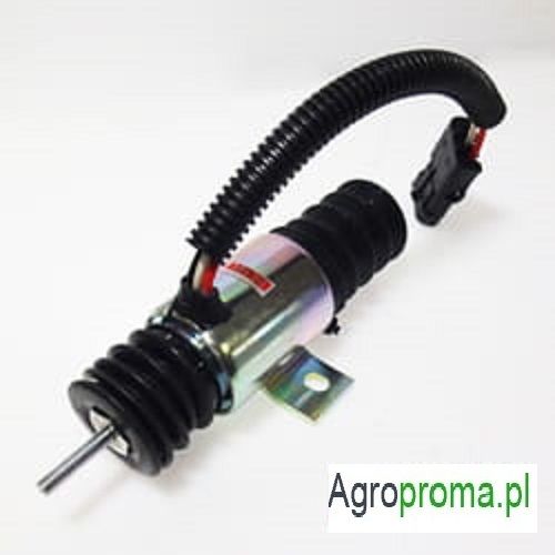 Cewka gaszenia Massey Ferguson 7274, 7278, 8250, 8260, 8280