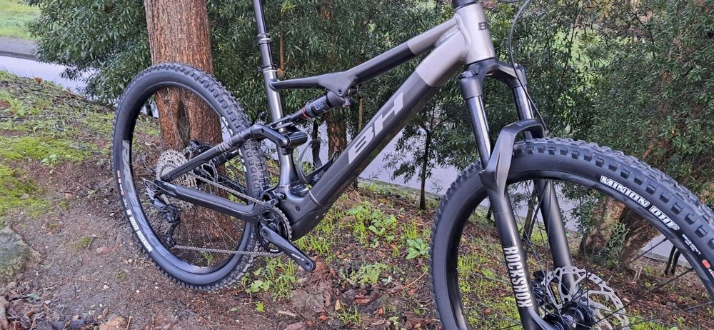 Oportunidade bh eletrica L ultima unidade